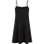 Urban Classics Dames stretch jersey jurk