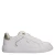 Tommy Hilfiger Crystal sneakers offwhite/platinum