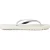 Ilse Jacobsen Cheerful04m Metallic Flip Flop Creme
