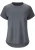 Athlecia Functioneel shirt ‘Gaina’  donkergrijs