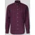 FYNCH-HATTON Regular Fit vrijetijdsoverhemd met button-downkraag