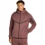 Nike Tech Fleece Hoodies Heren – Bruin –