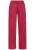 H.I.S Broek  rood / wit
