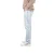 PS Poelman sneakers wit/beige