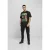 T-shirt Mister Tee tupac california love retro oversize tee