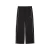 PUMA Sportbroek ‘T7’  lichtblauw / zwart / wit