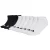 ADIDAS ORIGINALS Sokken  zwart / wit