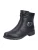 Rieker Boots  zwart
