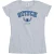 Li-cense Disney dames lilo and stitch collegiaal katoenen t-shirt