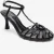 Gerald Gevlochten Riem Stiletto Pump