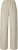 Selected Femme Pantalon Mariam Wide Linnen Blend Beige dames