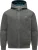 Ragwear Tussenjas ‘Stewie Vintage’  grijs