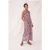 White Stuff Sonia Eco Vero Jersey Dre Red