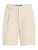 KARL LAGERFELD JEANS Bandplooibroek  beige