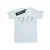 Disney Jongens Frozen 2 Olaf Shape-Shifter T-shirt (Wit)