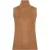 Esqualo Top f24-31500 caramel