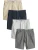 Next Chino  beige / navy / grijs / lichtgrijs