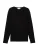 TOM TAILOR DENIM Trui  zwart