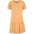 Dames t-shirt jurk Urban Classics Valance