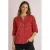 Ivy Beau blouse multi