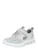 SKECHERS Sneakers ‘GLIDE-STEP FLOW’  grijs / lichtgrijs / zwart