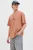 JACK & JONES ORIGINALS T-shirt zalm