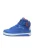 Ewing Sneakers hoog ‘Rebound Core 33’  royal blue/koningsblauw / neonoranje / wit