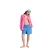 Dames denim shorts Roxy Island Hopper