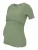 Only Maternity Shirt ‘OLMCalia’  jade groen