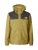 THE NORTH FACE Outdoorjas ‘ANTORA’  riet / zwart