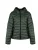 Diesel jas Dwain Mannen groen