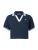 ELLESSE Shirt ‘Fernie’  donkerblauw / wit
