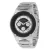 Michael Kors Herenhorloge Kwarts Zwart & Zilver