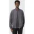 AllSaints Bassett Bomber Pillar Grey