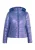Mymo winterjas Dames violet