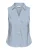 JDY Blouse ‘JDYMIO’  lichtblauw / bruin / wit