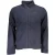 Gianmarco Venturi Blauwe Polyester Heren Trui