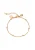 faina Armband  goud