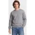 IRO Paris Diamo Sweat Mixed Grey