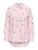 JDY Blouse ‘JDYNELLY’  bruin / purper