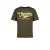 Vingino T-shirt donkergroen