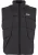 Karl Kani Bodywarmer  zwart