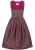 STOCKERPOINT Dirndl ‘Moana’  mauve