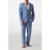 GUESS  Eco Tyron Blazer Partly Cloudy