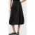 AllSaints Nia Skirt Black