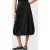 AllSaints Nia Skirt Black