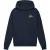 Malelions winter hoodie jongens – navy blauw/geel – counter
