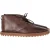 Tod’s Veterschoenen in Bruin Leer