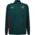 Castore Wolverhampton Wanderers FC-anorak voor heren (Botanische Tuin/Rood)