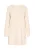 MIMO Jurk  beige
